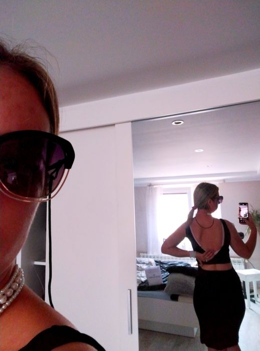 Piękna, elegancka sukienka Gucci, XS, na wyjścia