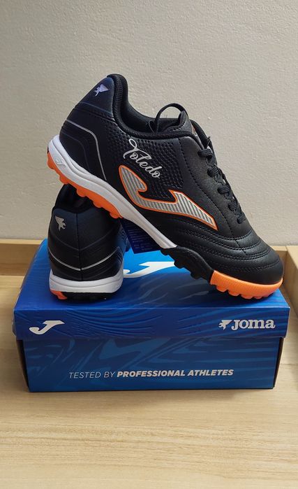 Новые сороконожки JOMA р.33-40