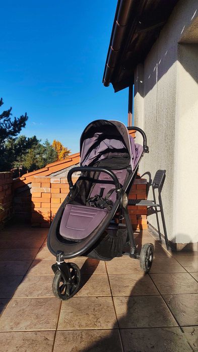 wózek spacerowy Baby Jogger City Mini GT 2 Wrocław/Mirków