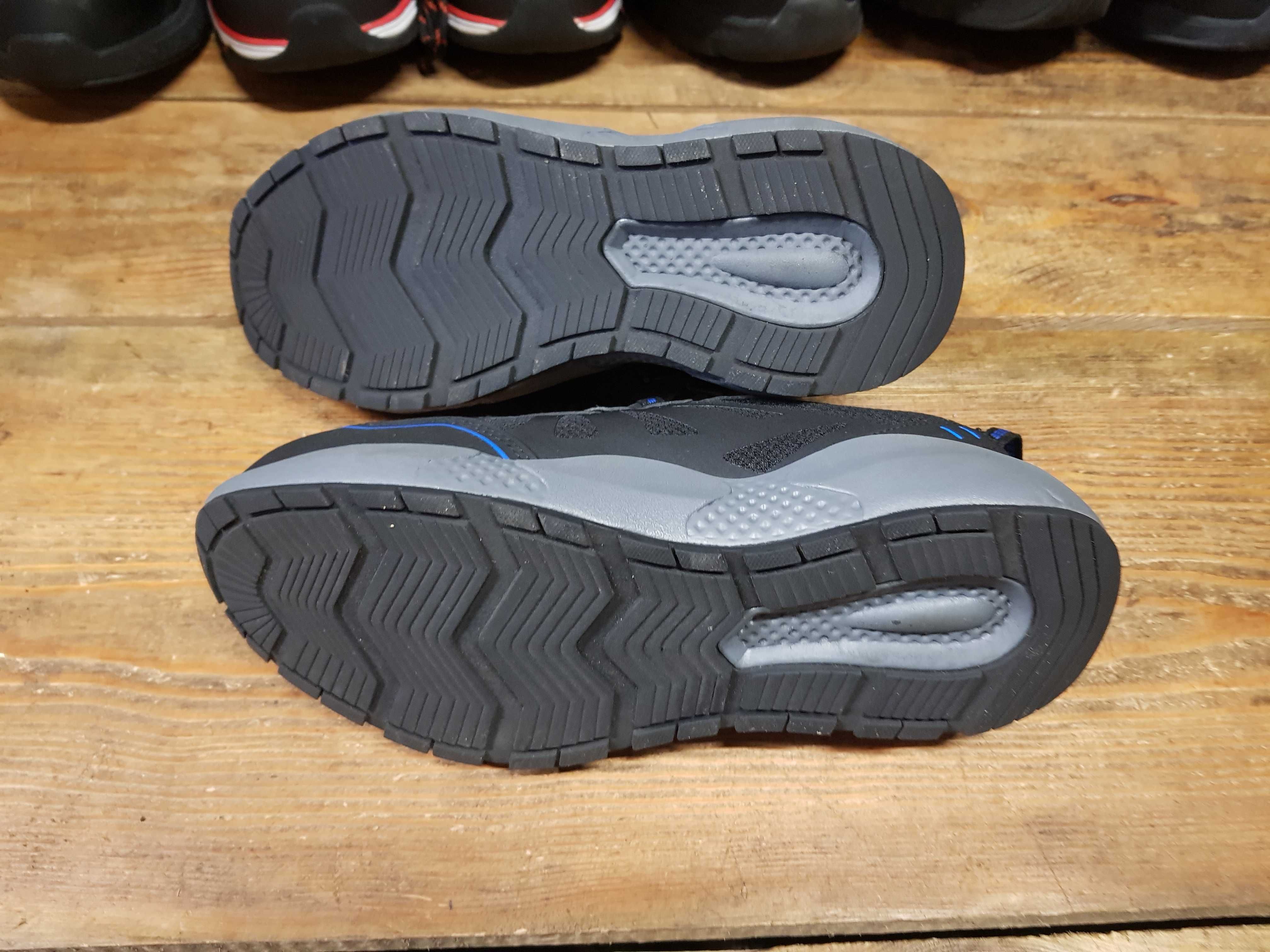 Buty robocze SKECHERS rozm 38 wkł 25,5 cm S3