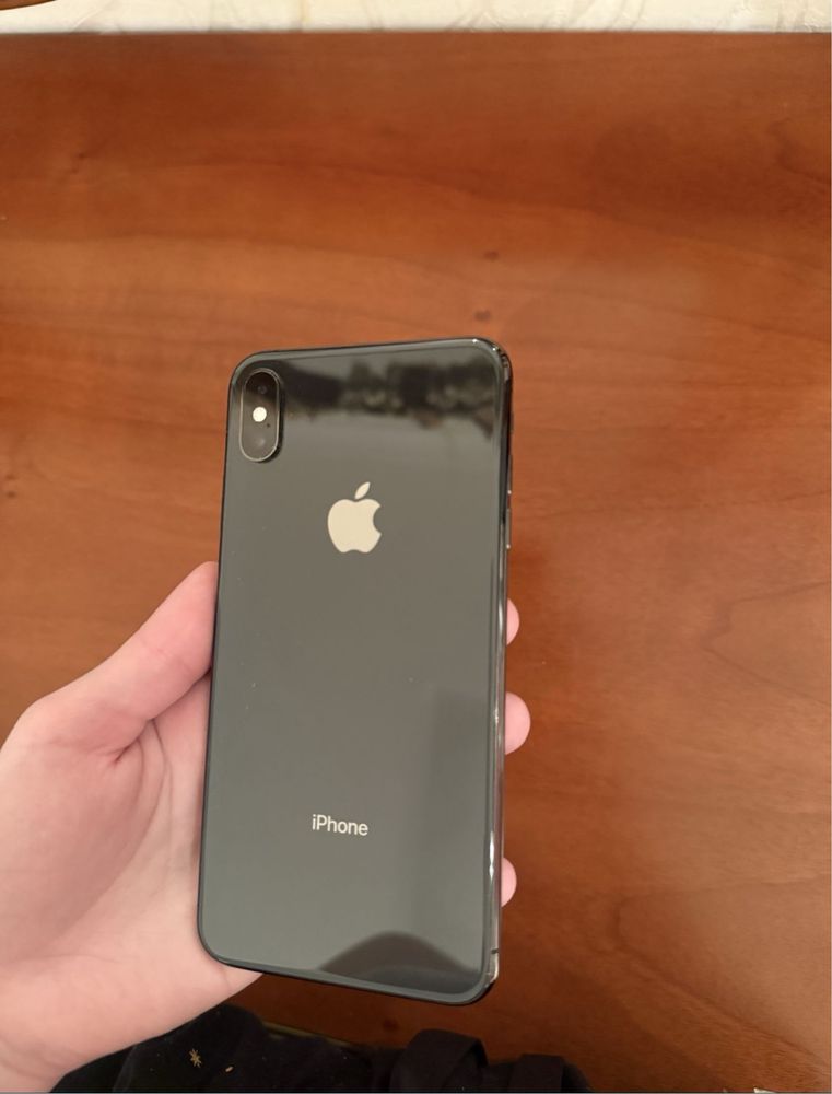 iPhone Xs Max 256Gb