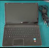 Laptop HP ENVY m6 -15,6 cala