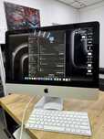 Apple iMac 21.5 2012 Core i5 16ram 512gb ssd