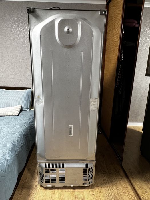 Холодильник б/у LG