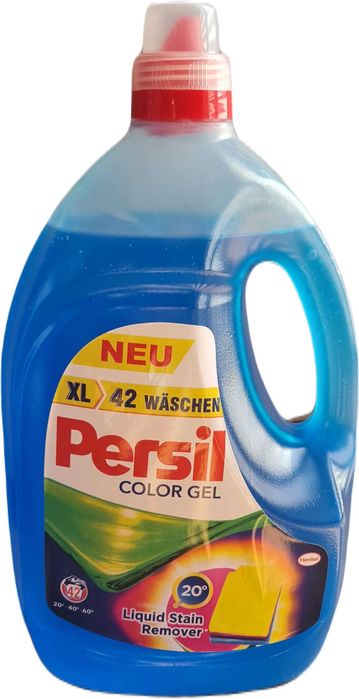 Persil Color Żel 3L