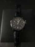 Zegarek Elysee The Signature-80663-Chronograf