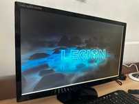 Monitor 24 cale HDMI ProLite E2410HDS-1