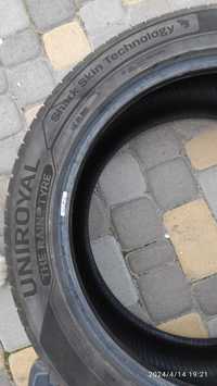 Шини Uniroyal RainSport 5 275/45 R20 XL