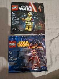 Lego Star Wars TC-4 + C-3PO