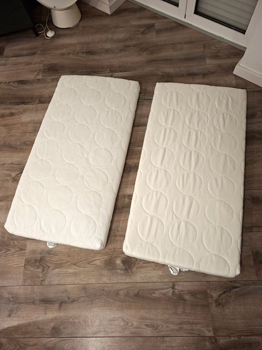 Colchão Berço 120x60x8cm