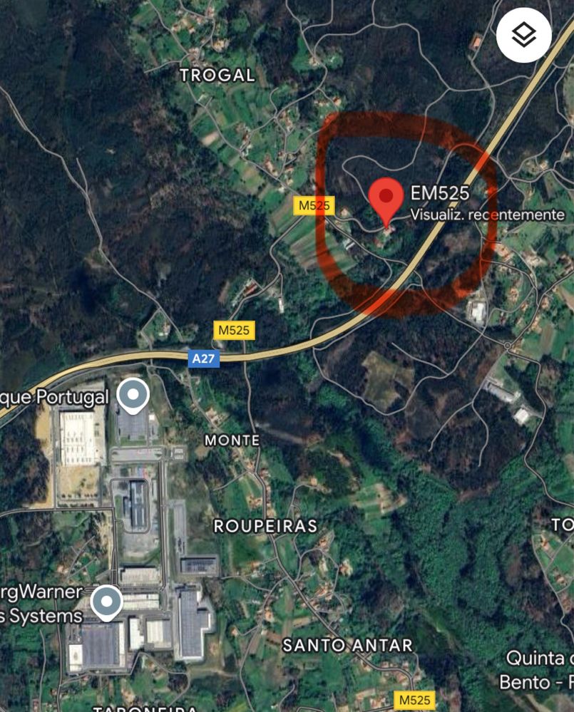Terreno com 7000 metros para construcao INDUSTRIAL