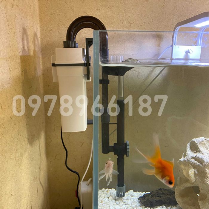 Фільтр для акваріума зовнішній Sunsun XBL-300