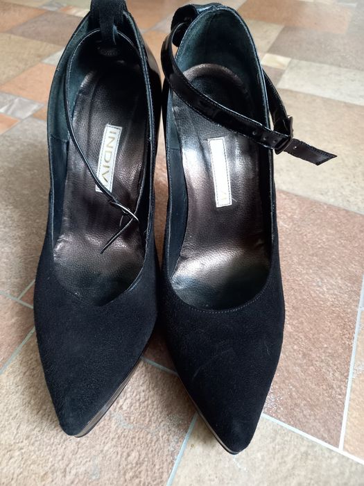 Туфлі лодочки жіночі