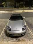 Porsche Boxster 986 2.7