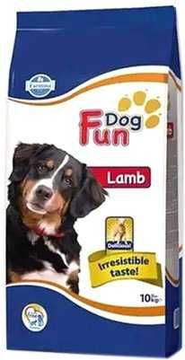 Повнораціонний сухий корм Farmina Fun Dog, для дорослих собак