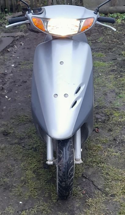 Продам скутер хонда діо аф35