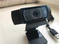 Веб-камера Logitech C920 1080p