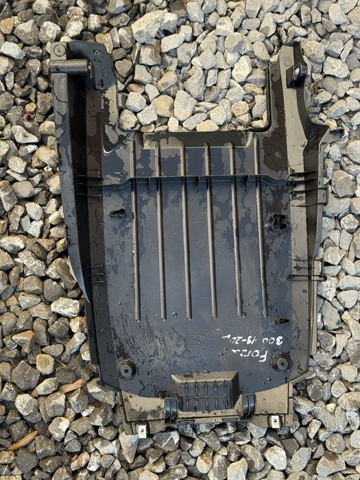 Podloga Honda Forza 300 rok 18-20