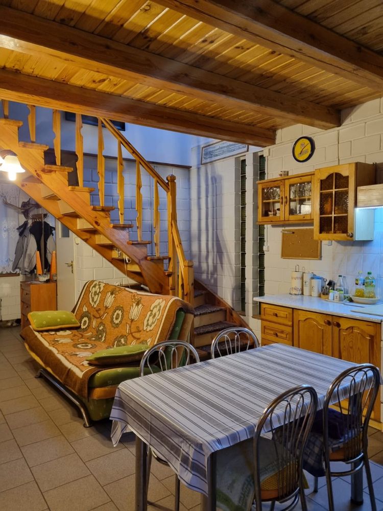 Domek letniskowy