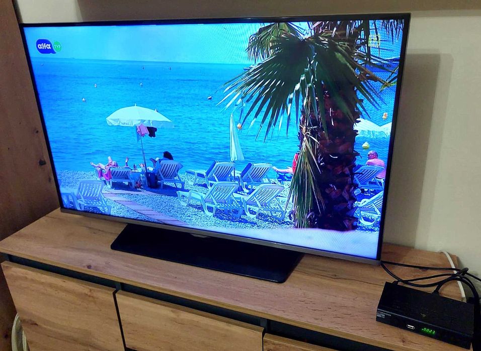 Telewizor Samsung 40" UE40H5000AW