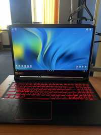 Ігровий ноутбук ACER Nitro 5 an515-55