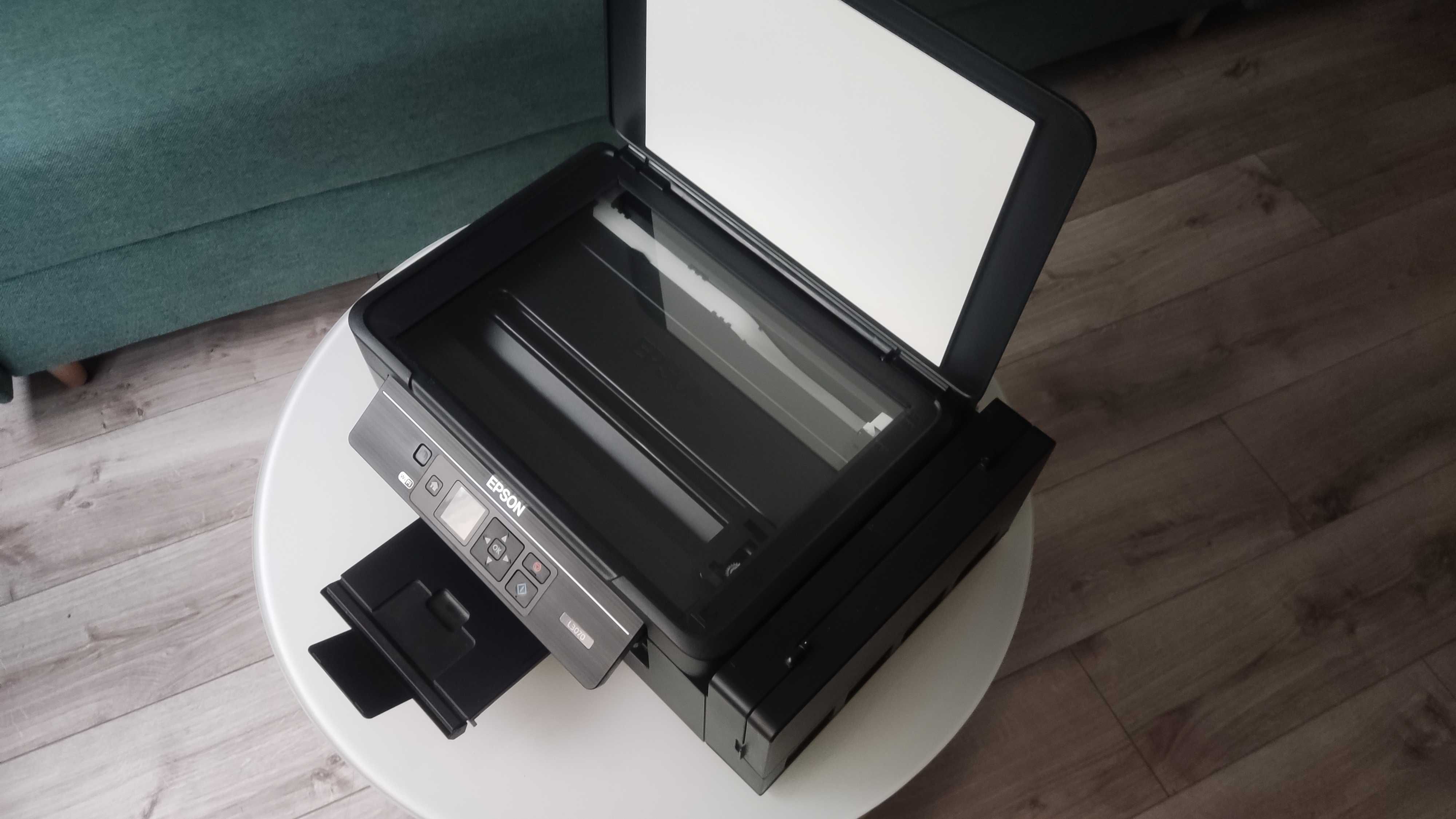 Drukarka wielofunkcyjna Epson l3070