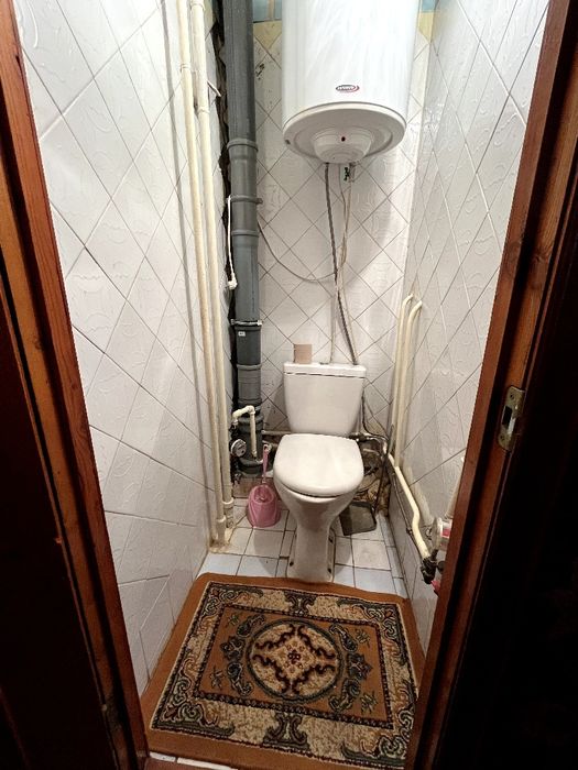 Сдам 2 к квартиру пос.Котовского Добровольского /Бочарова