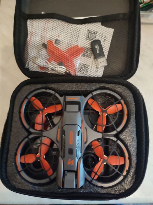 Dron Xiaomi A21pro trzy baterii