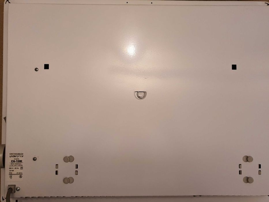 Конвектор электрический UP! (Underprice) CH-15MI полный комплект