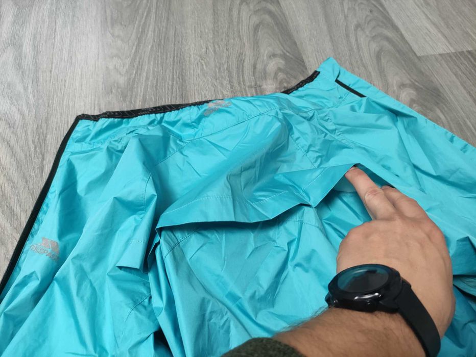 Жіноча вітровка Trespass