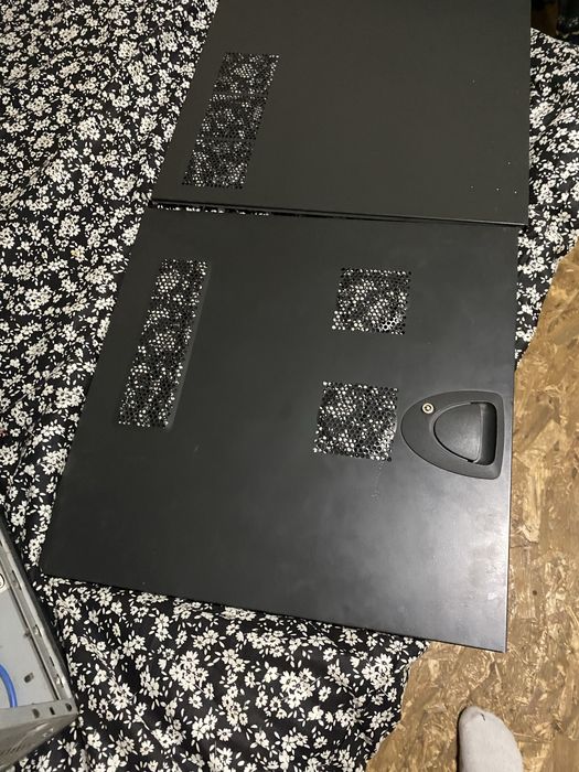 ТІЛЬКИ САМОВИВІЗ Корпус під сервер Chieftec UNI