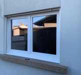 Estores, Janelas Portas de  PVC