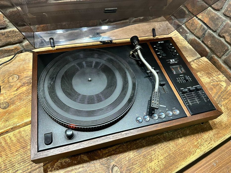 Gramofon Unitra Fonica 1100