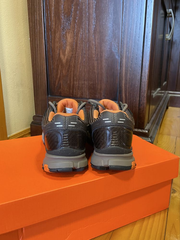 Трекінгові кросівки Timberland Gore-Tex 36 розмір