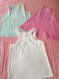 T-shirt OLd navy 6/7