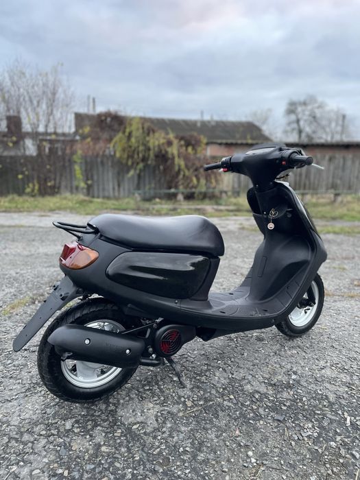 Yamaha sa12 мопед,скутер