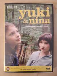 Yuki & Nina (DVD)