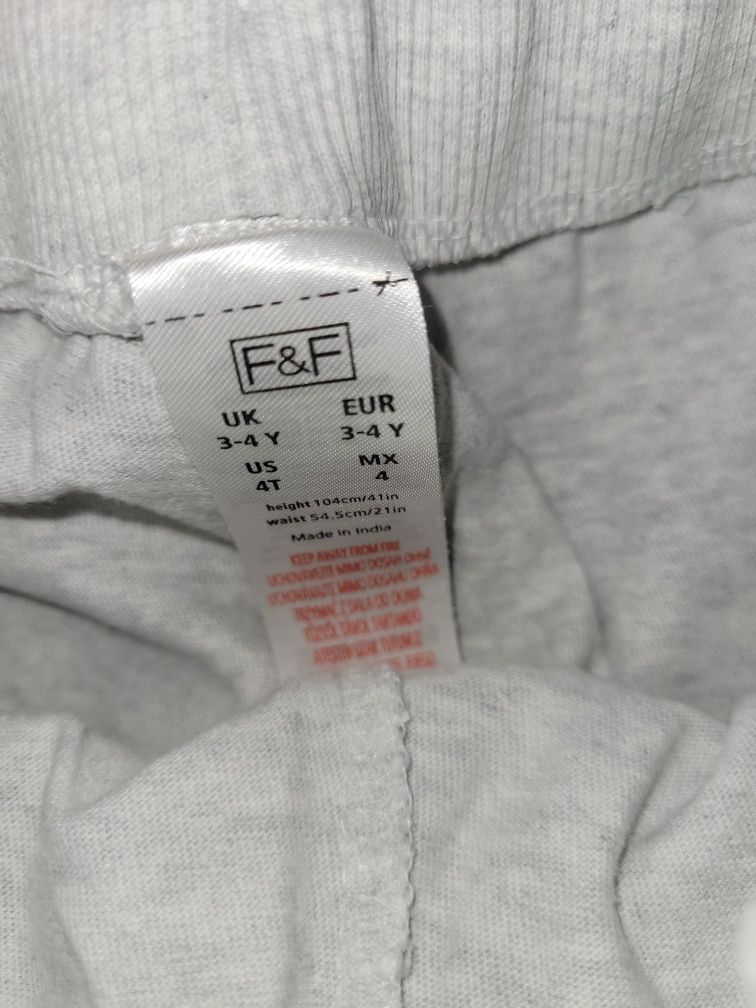 Шорти m&s rebel f&f