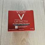 Vichy Liftactiv B3,krem przeciw przebarwieniom na noc z retinolem 50ml
