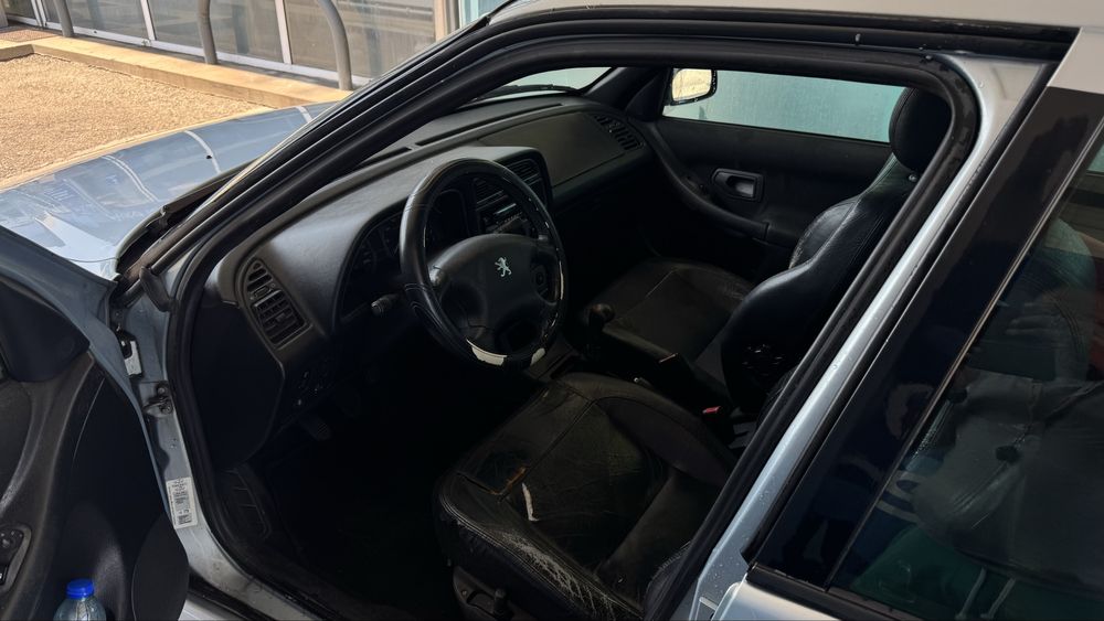 Peugeot 306 2.0 HDI