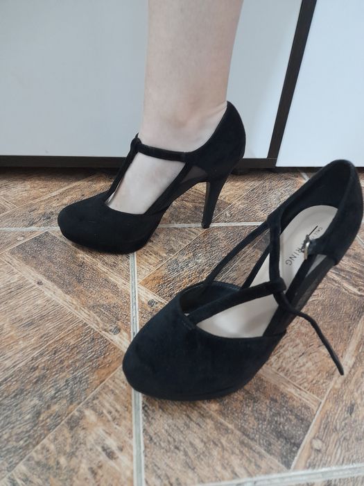 Туфлі жіночі, мешти жіночі Call in SPRING