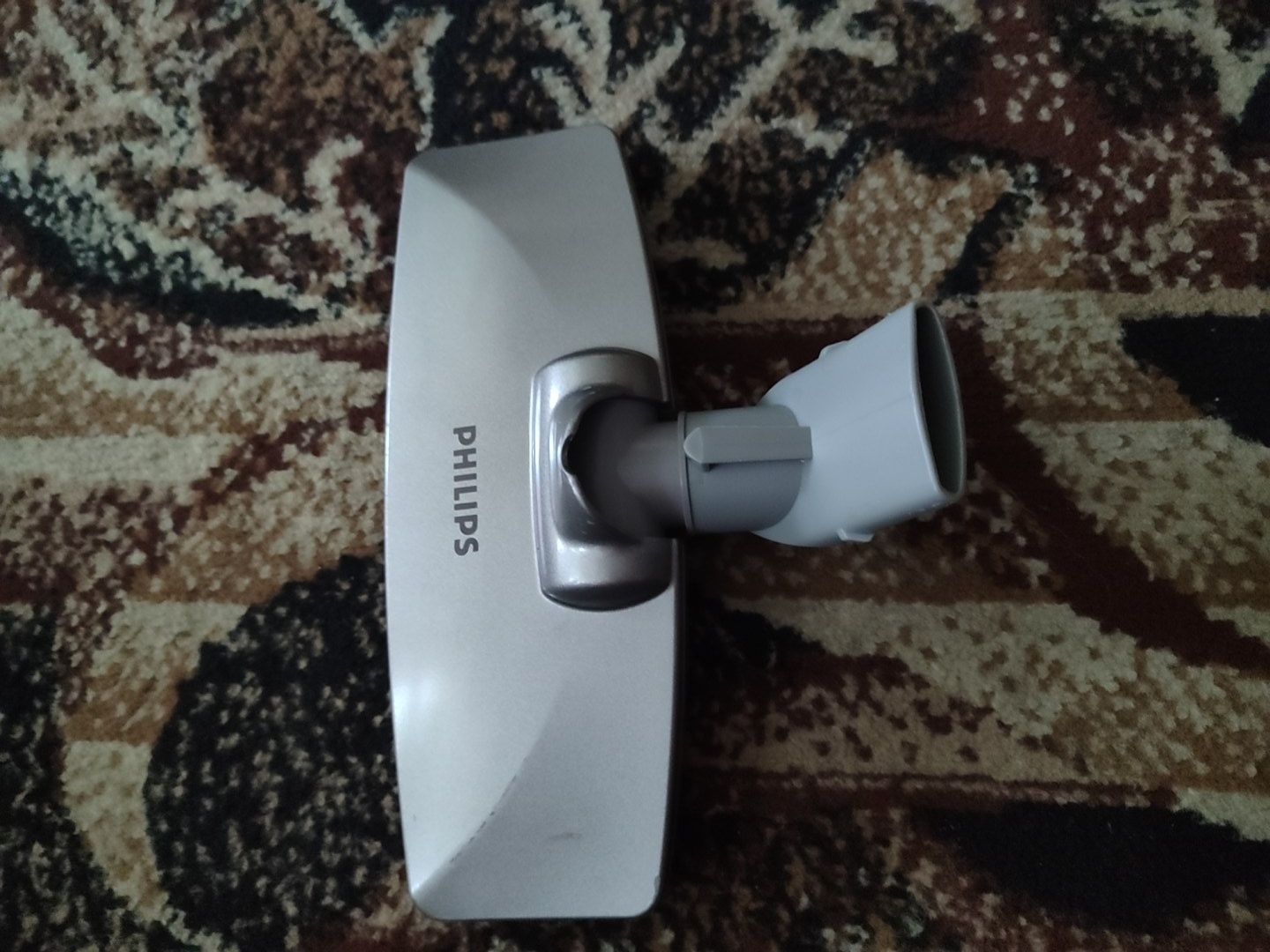 Końcówka odkurzacza Philips