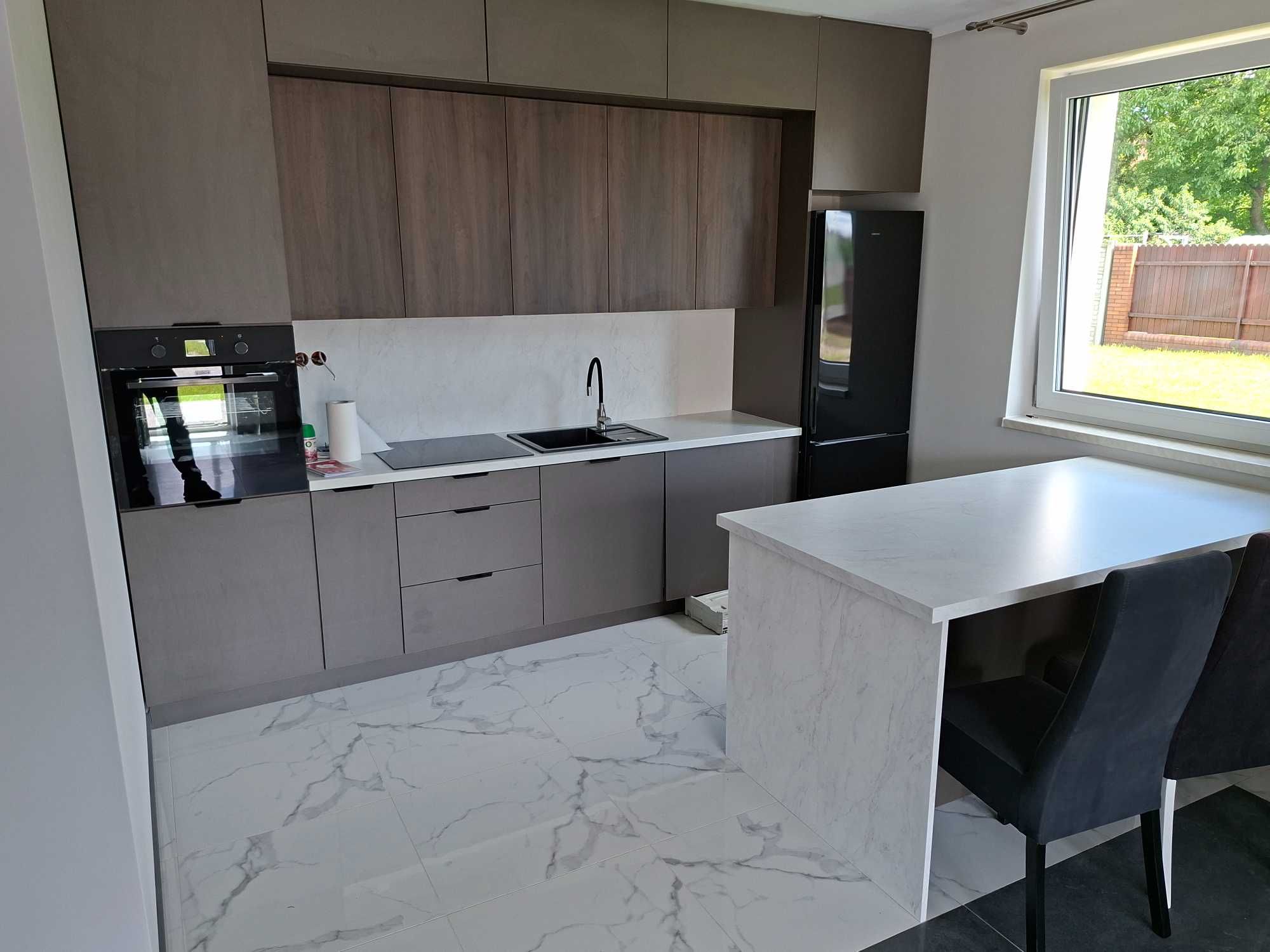 Do wynajecia nowy apartament 53m2. Oświęcim Zasole