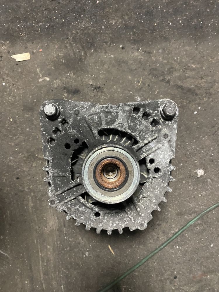 Audi A6 C6 Lift 2.0TDi Alternator 180A EU