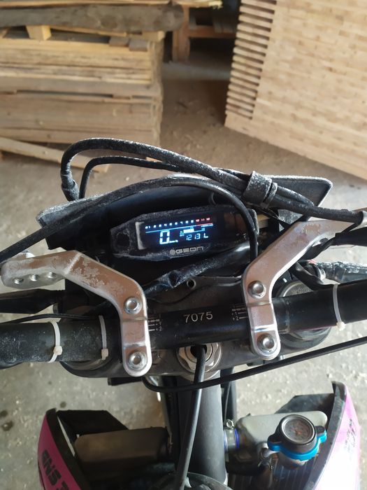 Продам геон GNS 300 2023 рік