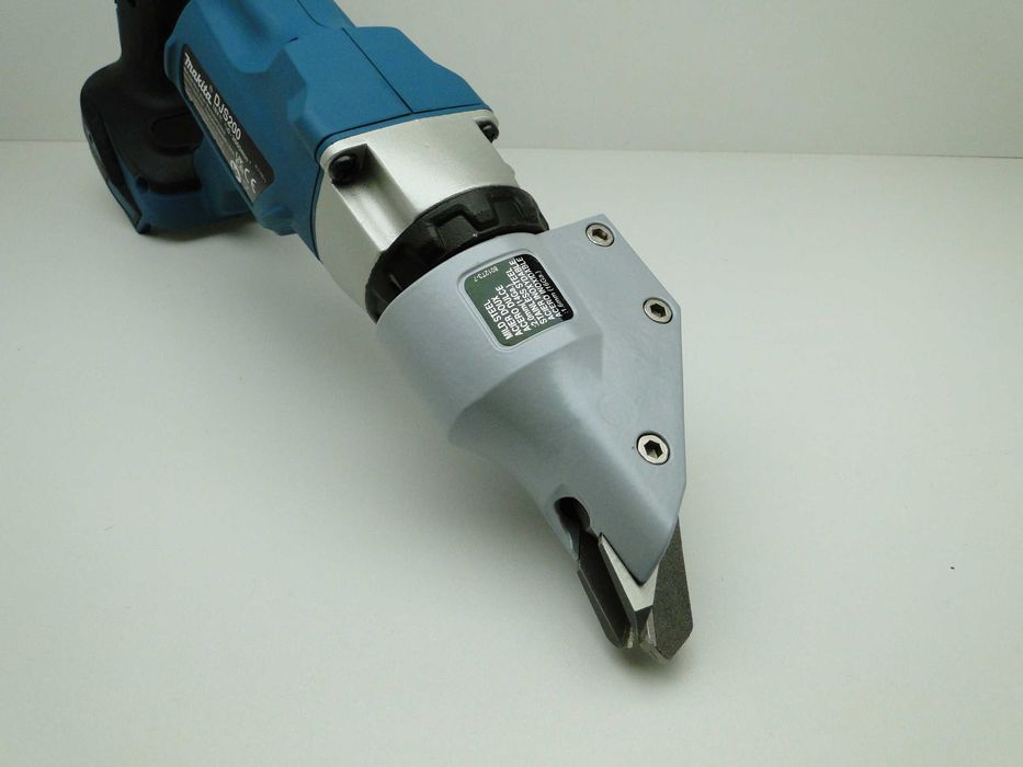 MAKITA DJS200, Nożyce Aku do blachy , Nowe