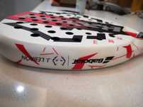 Babolat Juan Lebron Tecnico Veron 2025