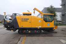 XCMG XZ450E  Wiertnica horyzontalna XCMG model XZ450E