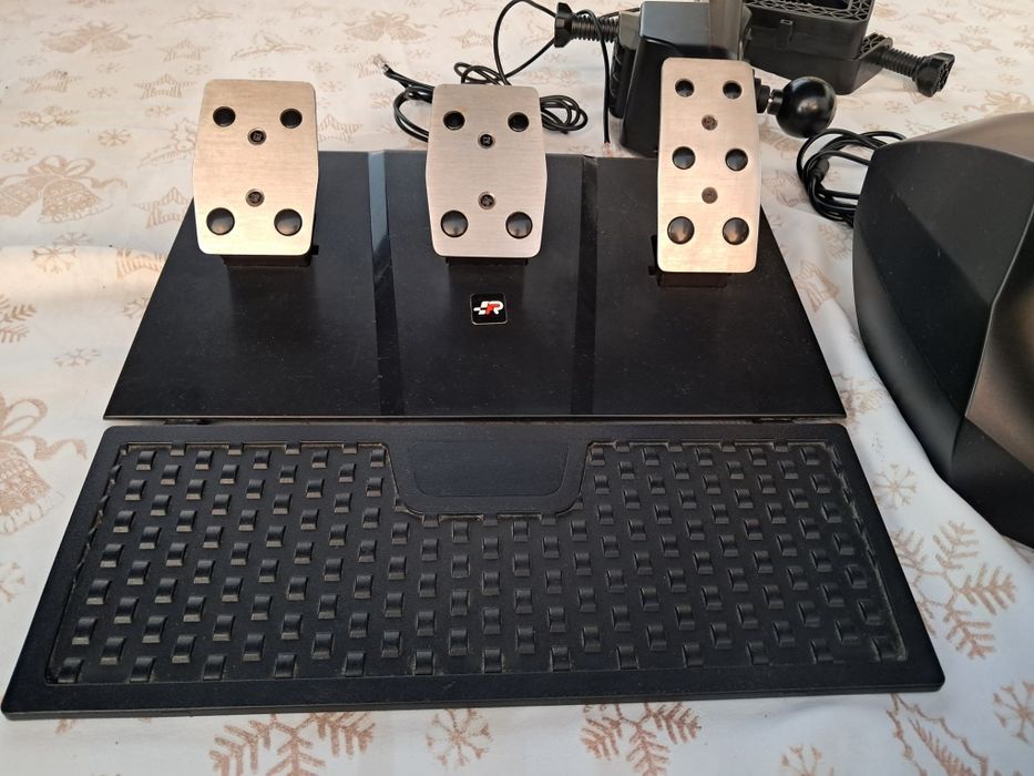 Kit volante completo de FR ELIT3