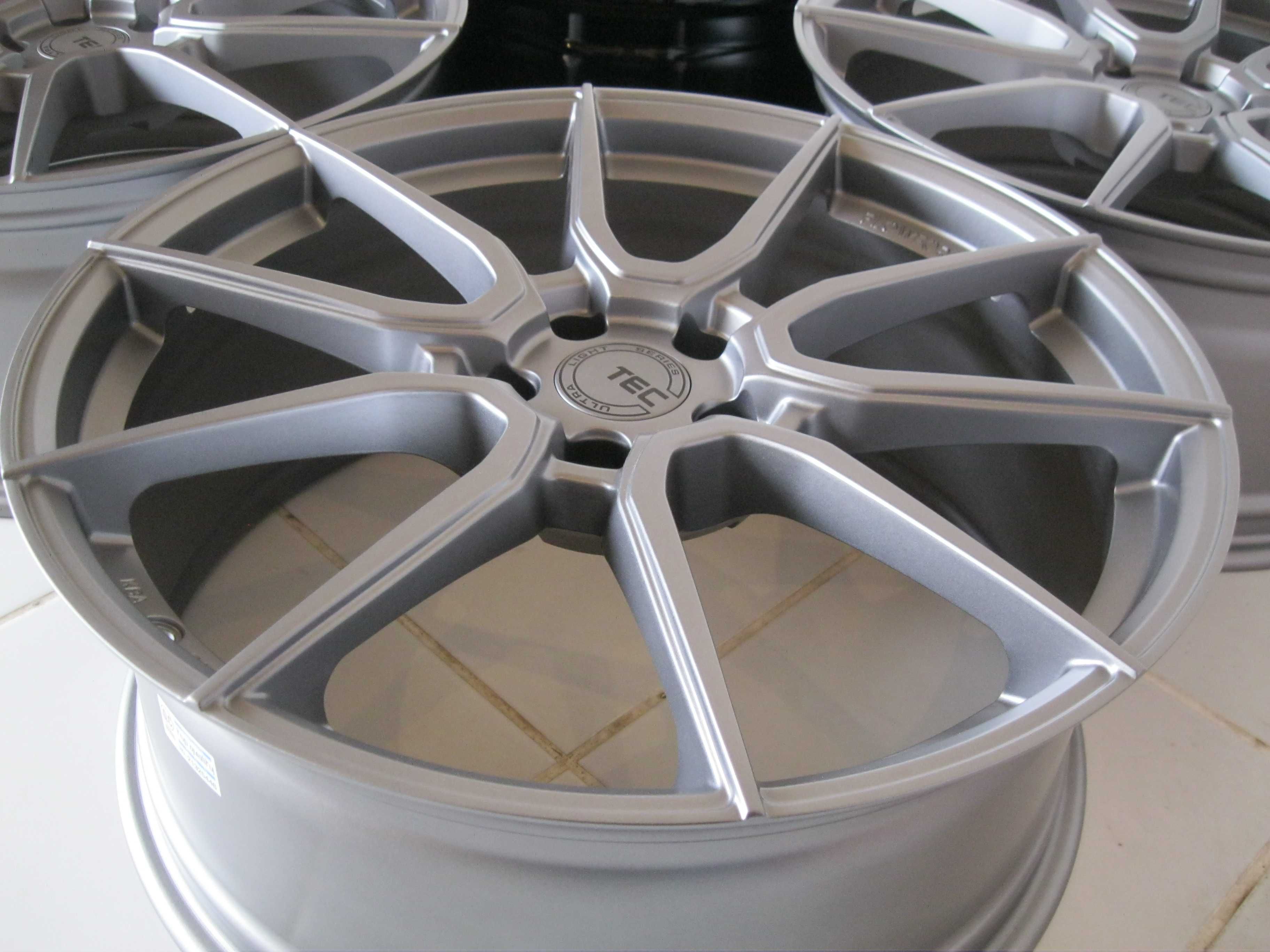 ASA - BBS 20" 5X112 Audi , VW , Seat ,Mercedes , Skoda